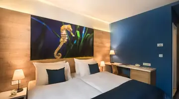 Remisens hotel Epidaurus