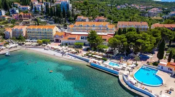 Remisens hotel Epidaurus