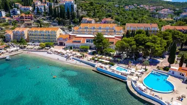 Remisens hotel Epidaurus