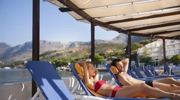 Remisens hotel Epidaurus