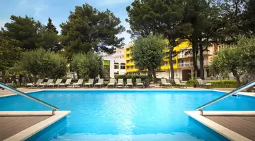 Remisens hotel Epidaurus