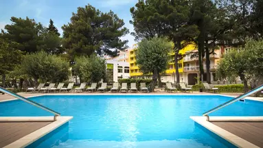 Remisens hotel Epidaurus
