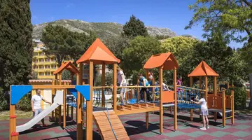Remisens hotel Epidaurus
