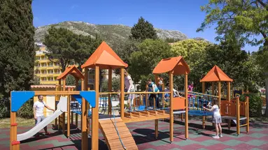 Remisens hotel Epidaurus