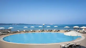 Remisens Hotel Lucija