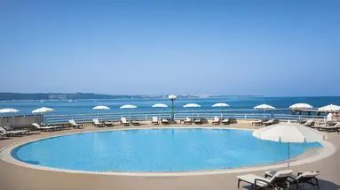 Remisens Hotel Lucija