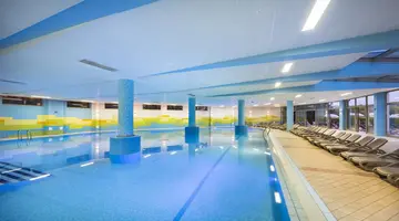 Remisens Hotel Lucija