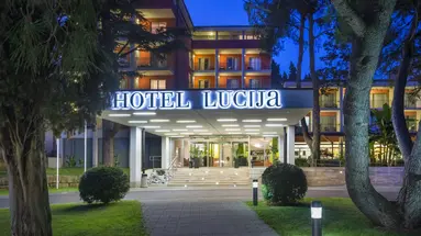 Remisens Hotel Lucija