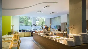 Remisens Hotel Lucija