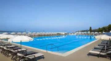 Remisens Hotel Lucija