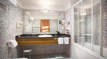 Remisens Hotel Metropol