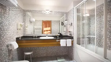 Remisens Hotel Metropol