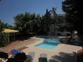 Rena Apartments