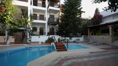 Rena Apartments