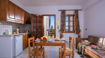 Rena Apartments