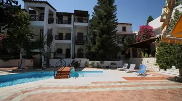 Rena Apartments