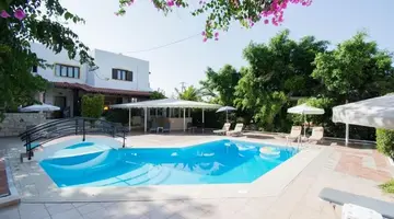 Rena Apartments