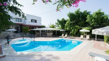 Rena Apartments