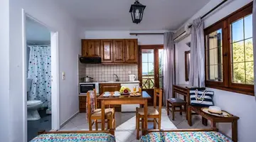 Rena Apartments