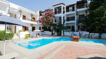 Rena Apartments