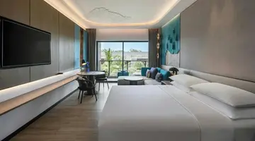 Renaissance Bali Nusa Dua Resort
