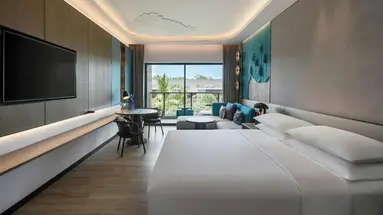 Renaissance Bali Nusa Dua Resort