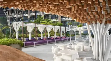 Renaissance Bali Nusa Dua Resort