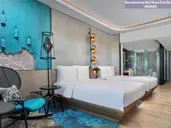 Renaissance Bali Nusa Dua Resort