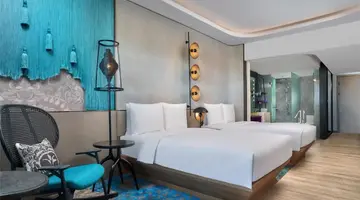 Renaissance Bali Nusa Dua Resort