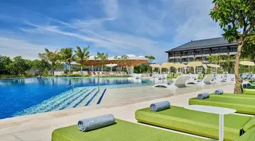Renaissance Bali Nusa Dua Resort