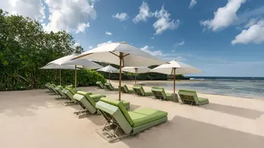 Renaissance Bali Nusa Dua Resort