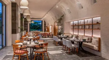 Renaissance Bali Nusa Dua Resort