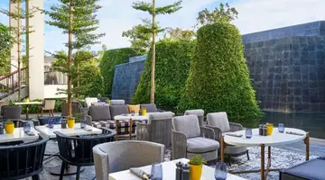 Renaissance Bali Nusa Dua Resort