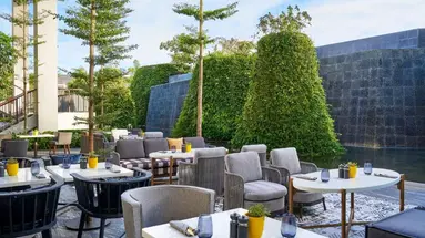 Renaissance Bali Nusa Dua Resort
