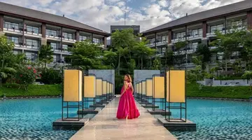 Renaissance Bali Nusa Dua Resort