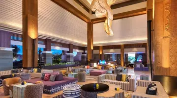Renaissance Bali Nusa Dua Resort