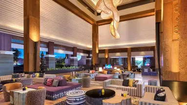 Renaissance Bali Nusa Dua Resort