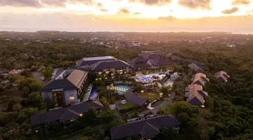 Renaissance Bali Nusa Dua Resort