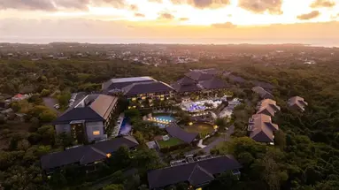 Renaissance Bali Nusa Dua Resort