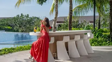 Renaissance Bali Nusa Dua Resort