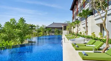 Renaissance Bali Nusa Dua Resort