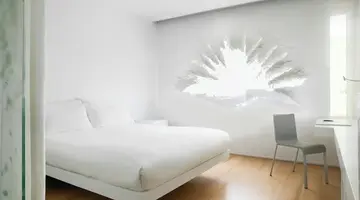 Renaissance Barcelona Fira Hotel