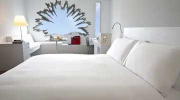 Renaissance Barcelona Fira Hotel
