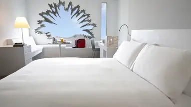 Renaissance Barcelona Fira Hotel
