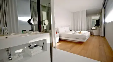 Renaissance Barcelona Fira Hotel