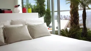 Renaissance Barcelona Fira Hotel