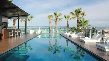 Renaissance Barcelona Fira Hotel