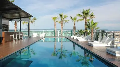 Renaissance Barcelona Fira Hotel