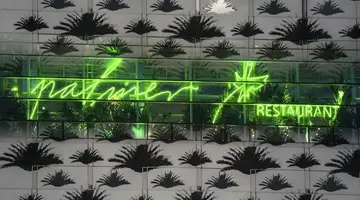 Renaissance Barcelona Fira Hotel