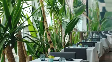 Renaissance Barcelona Fira Hotel